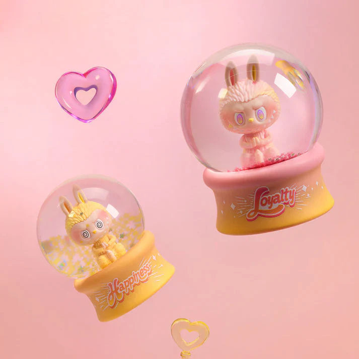 Big Into Energy Series Crystal Ball