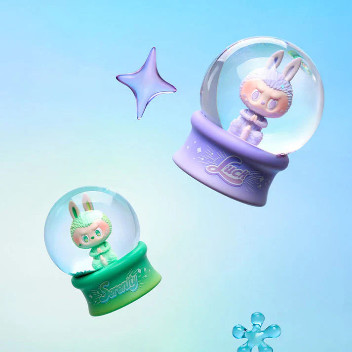 Big Into Energy Series Crystal Ball
