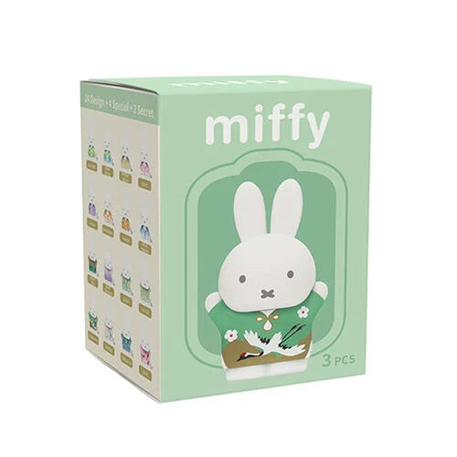 MIFFY Ancient Customs Series