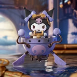 Sanrio Characters Steampunk Series Figures