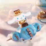 Sanrio Characters Steampunk Series Figures