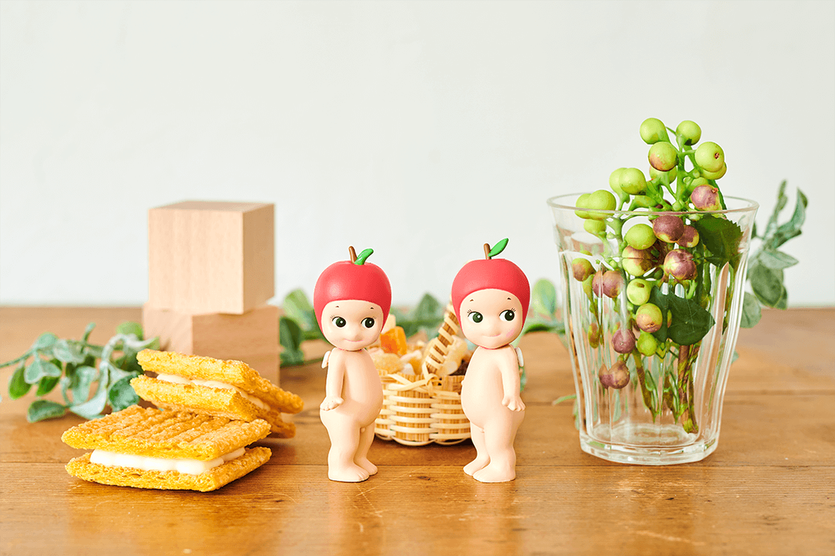 SONNY ANGEL Marine Series