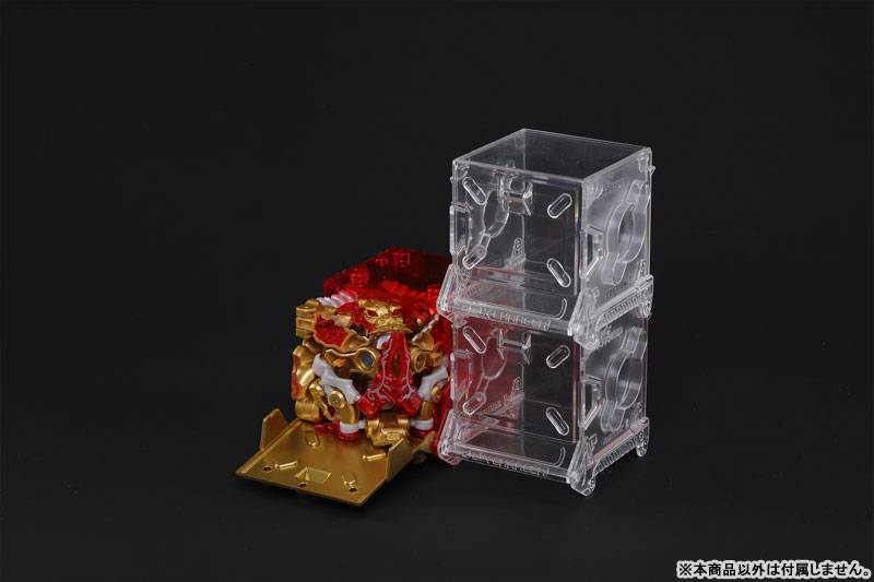 Golden Dragon