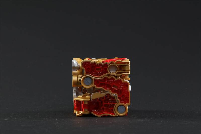 Golden Dragon