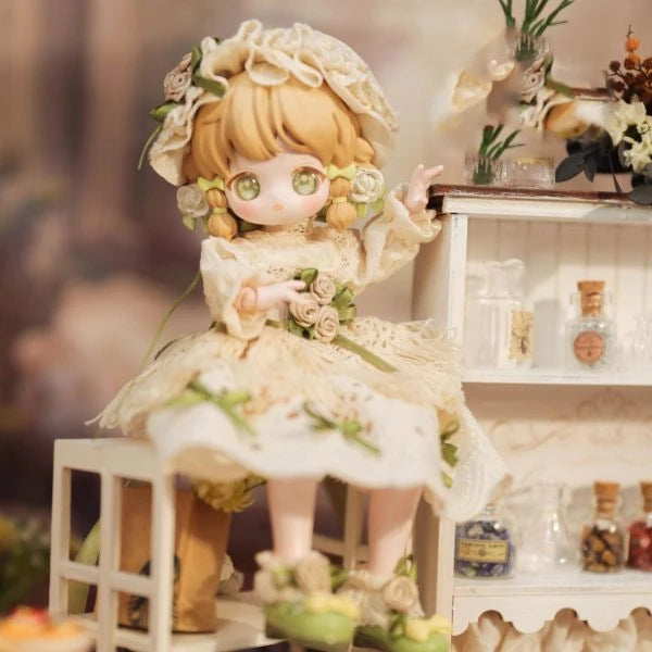 Vintage Treasures