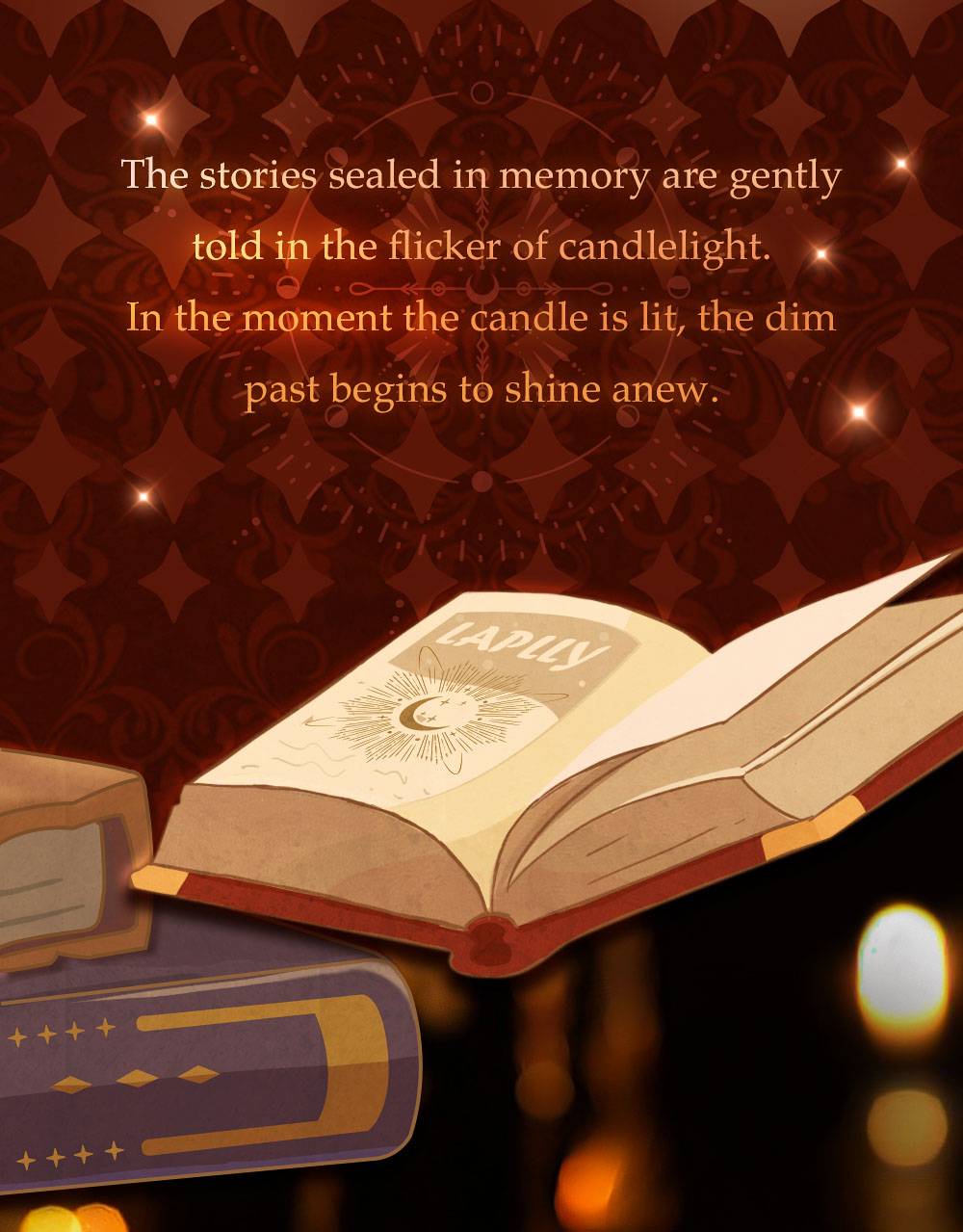 Candlelight Memories