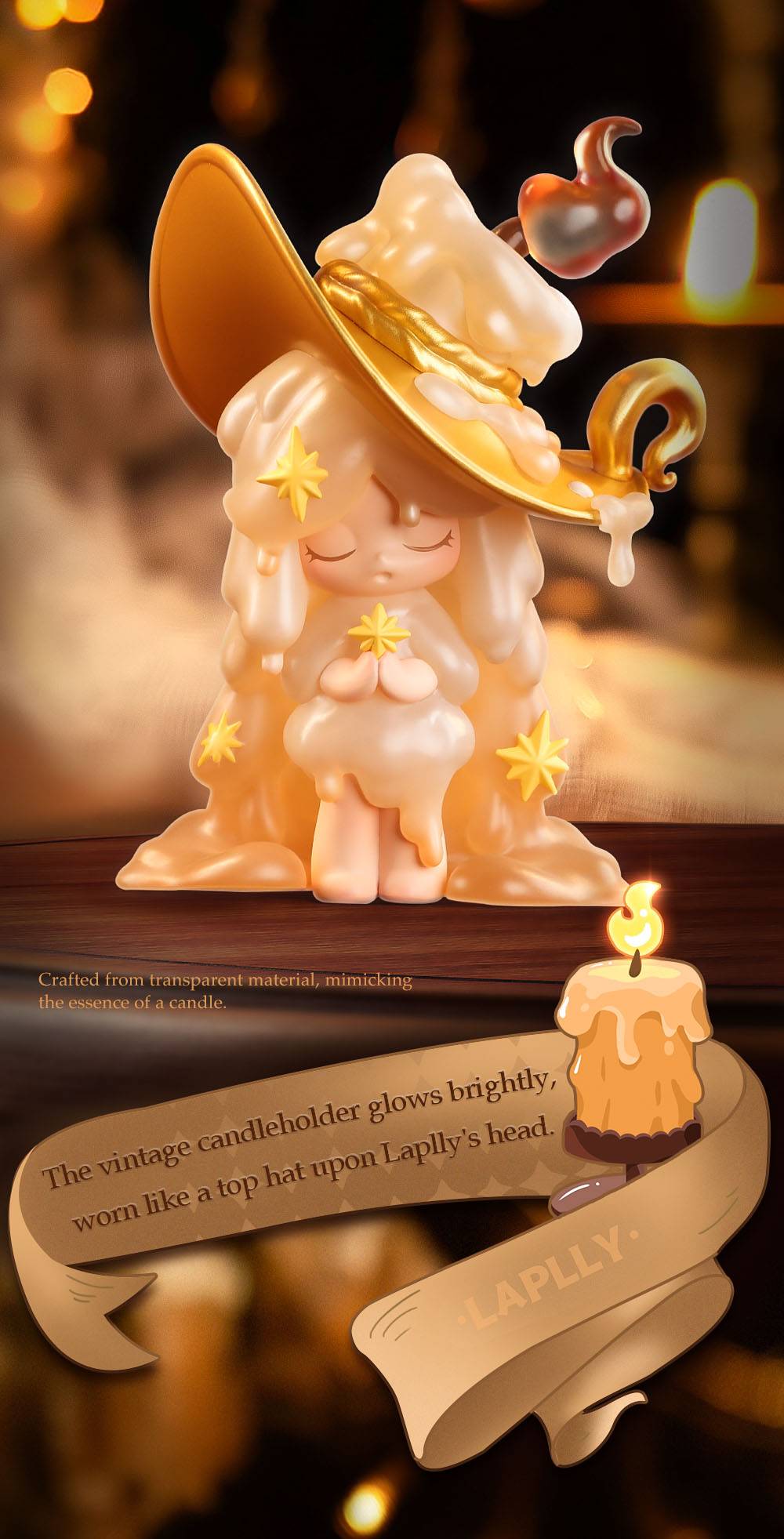 Candlelight Memories