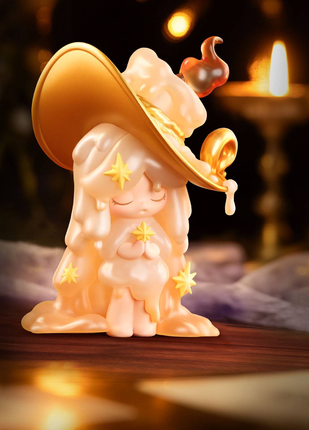 Candlelight Memories