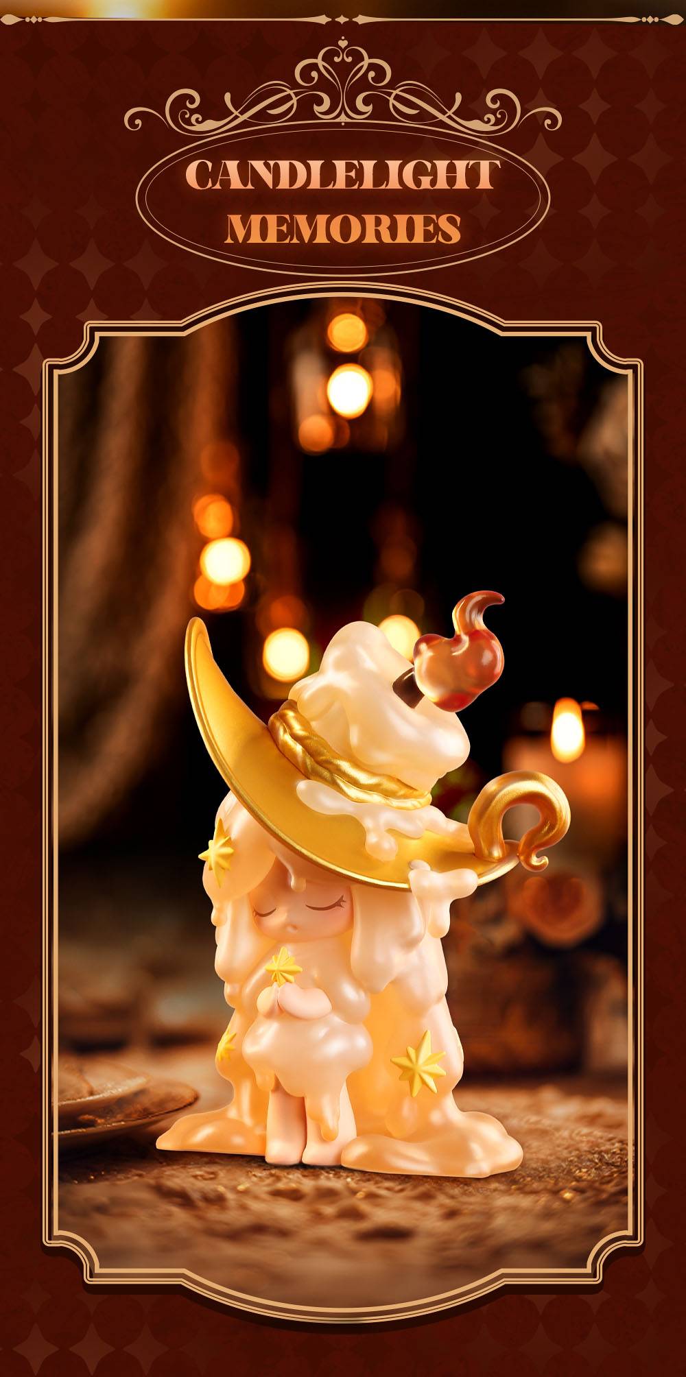 Candlelight Memories