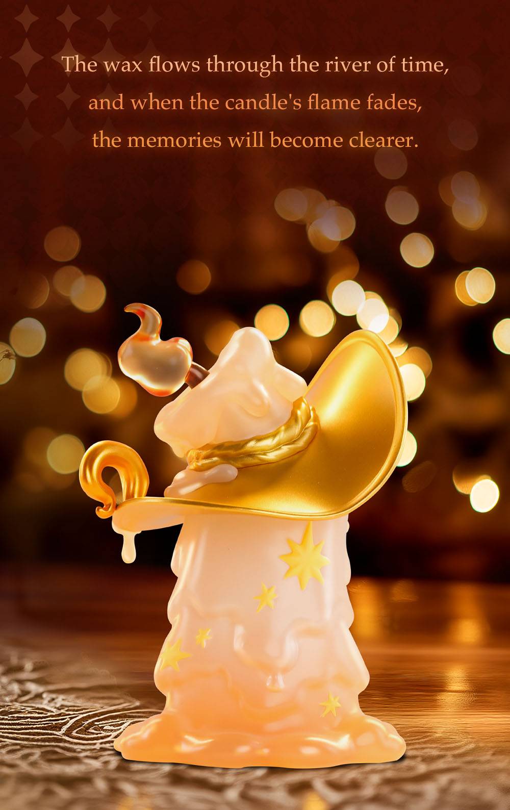 Candlelight Memories