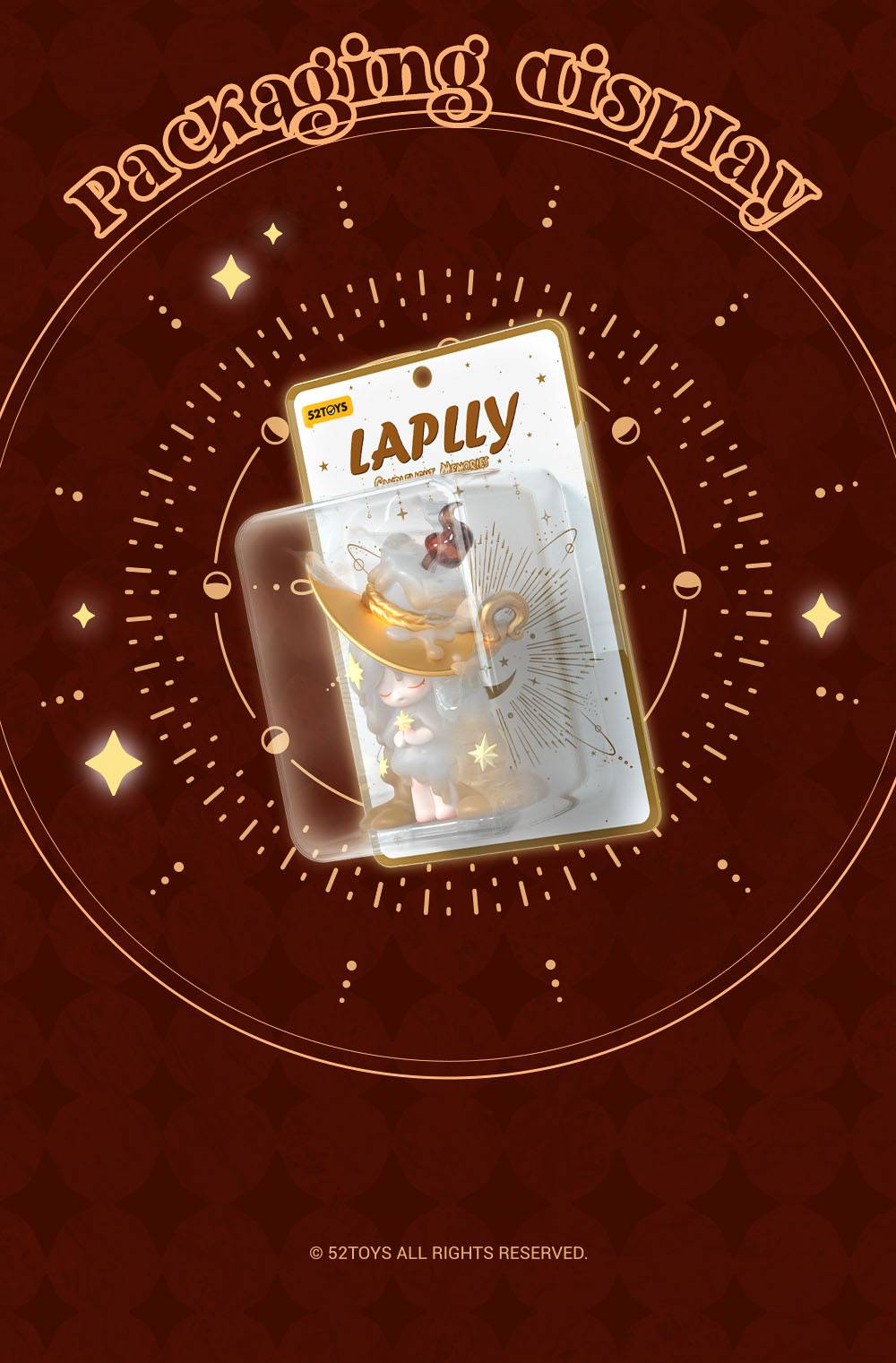 Candlelight Memories