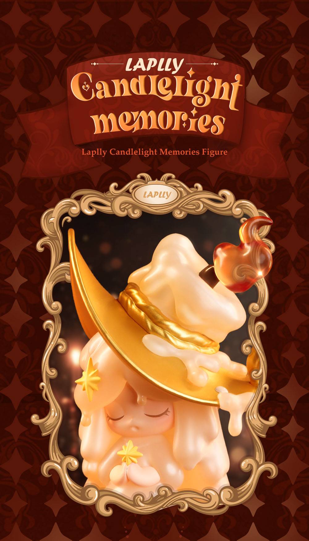 Candlelight Memories