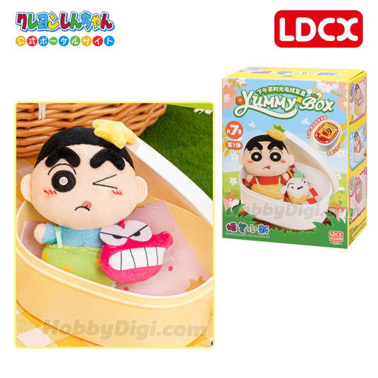 Crayon Shinchan Vol.1