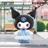 KUROMI School Life Series Plush Pendant
