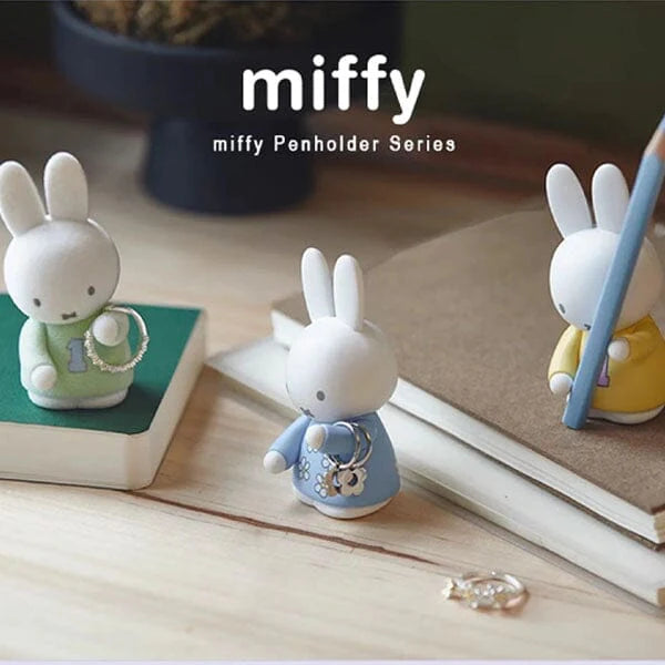 MIFFY Penholder Series