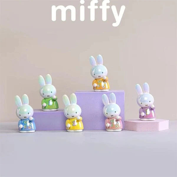 MIFFY Penholder Series