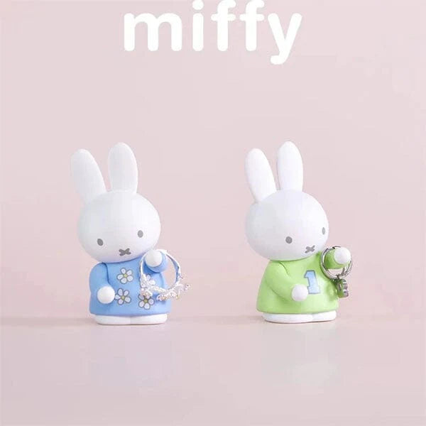 MIFFY Penholder Series