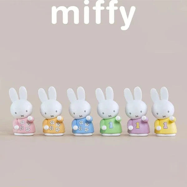 MIFFY Penholder Series