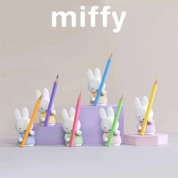 MIFFY Penholder Series