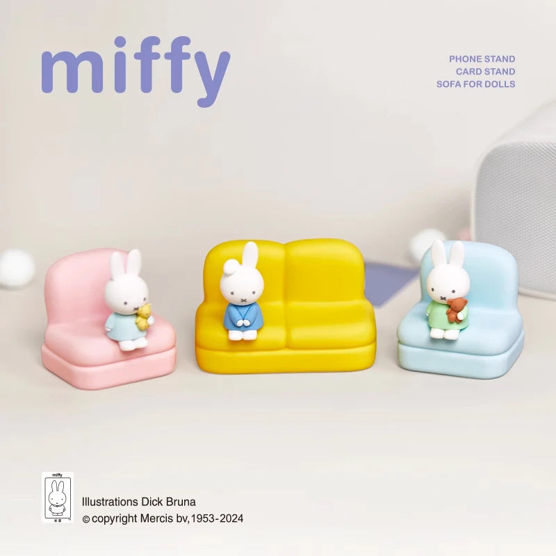 MIFFY Sofa Series II