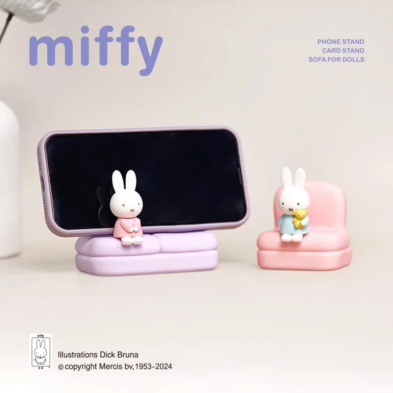 MIFFY Sofa Series II