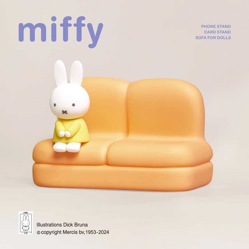 MIFFY Sofa Series II