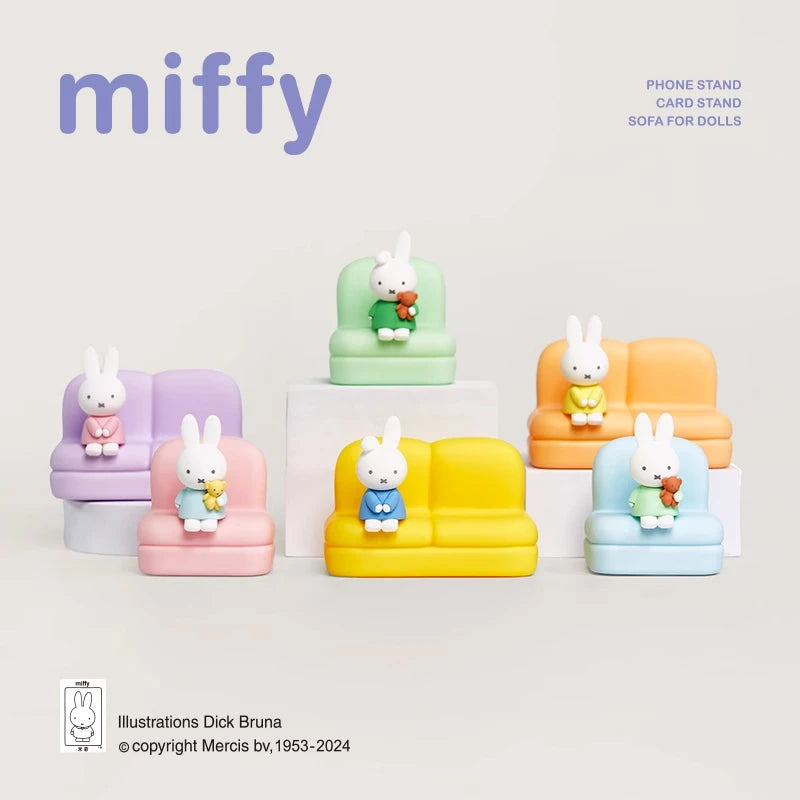 MIFFY Sofa Series II