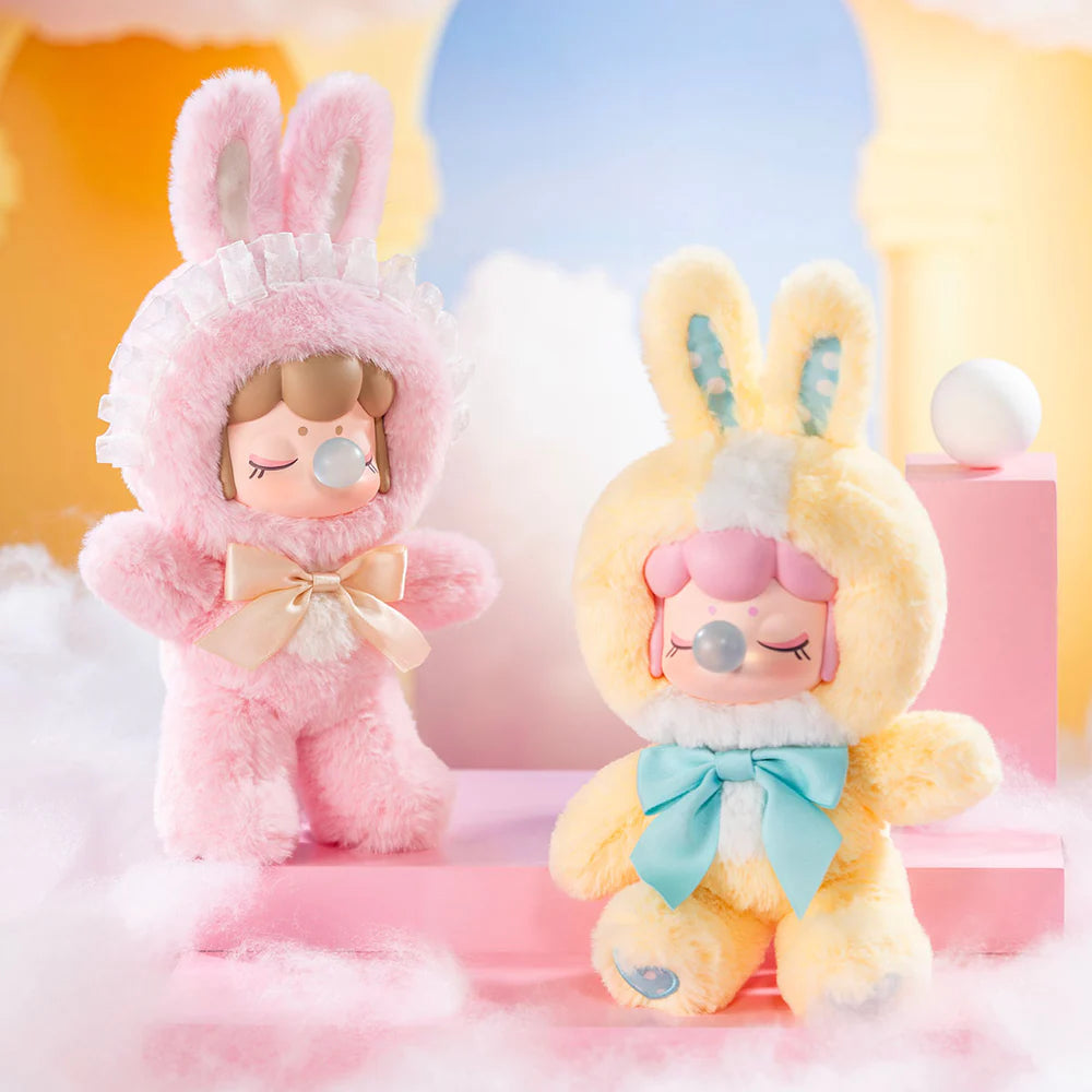 Nanci Shining Bunny