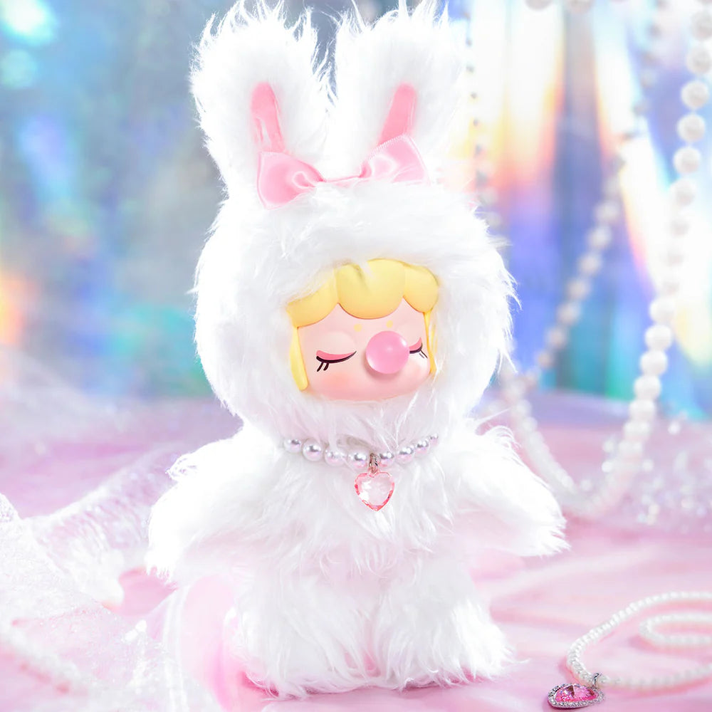 Nanci Shining Bunny