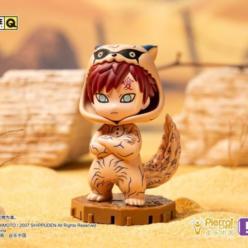 Pajamars Naruto Shippuden