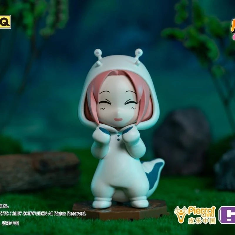 Pajamars Naruto Shippuden