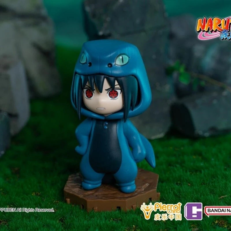 Pajamars Naruto Shippuden