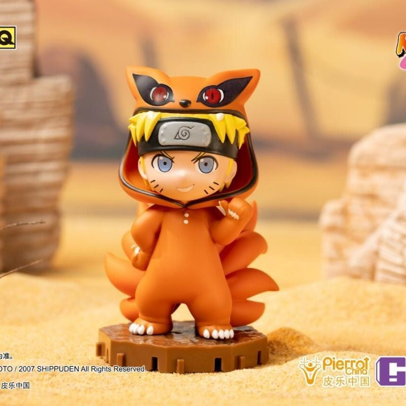 Pajamars Naruto Shippuden