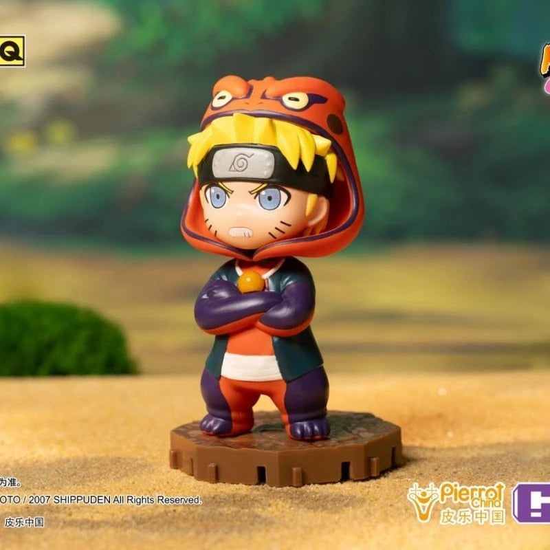 Pajamars Naruto Shippuden