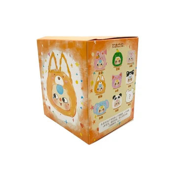 Baby Three - The Original Plush (Upgraded ver.)