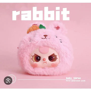 Baby Three - The Original Plush (Upgraded ver.)