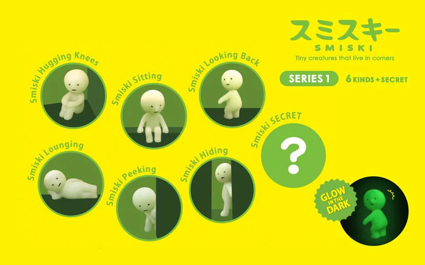 SMISKI Series 1