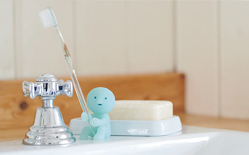 SMISKI Toothbrush Stand Hugging