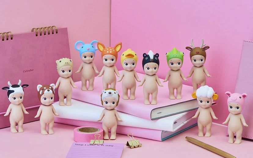 SONNY ANGEL Animal Series Ver. 2