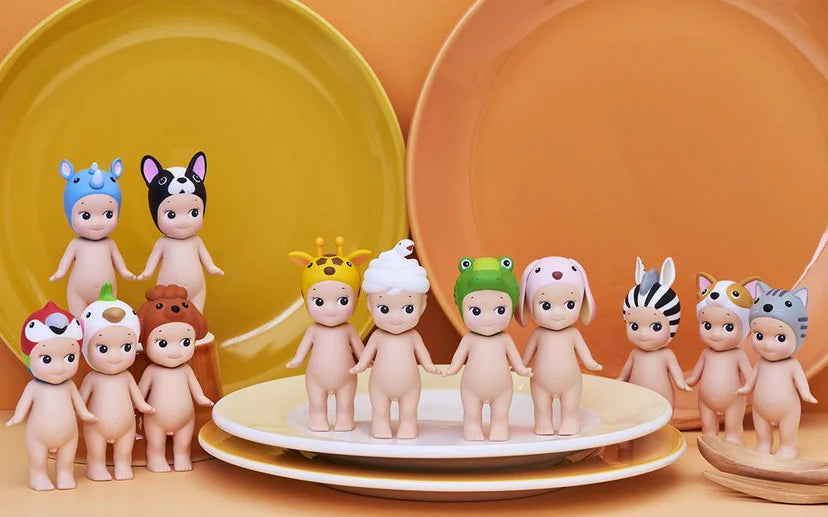 SONNY ANGEL Animal Series Ver. 3