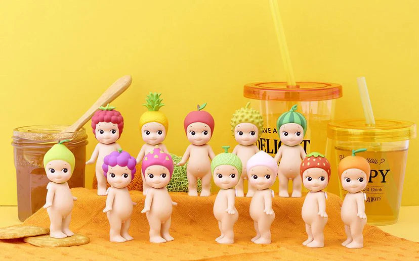 SONNY ANGEL Fruits Series