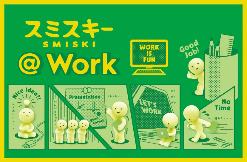 Work