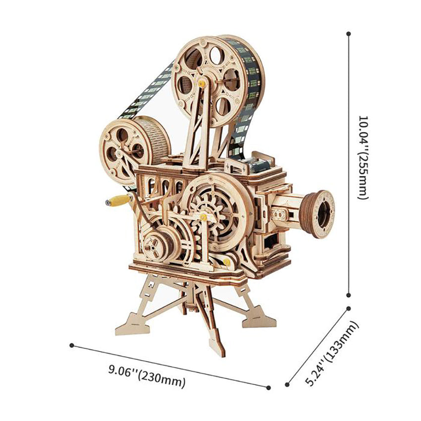 Vitascope