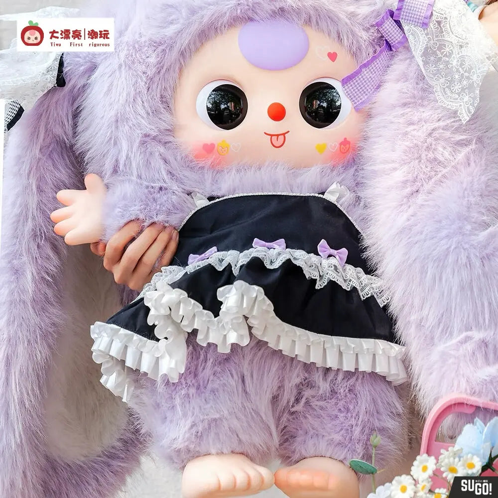 Baby Three 1000% V2 Plush