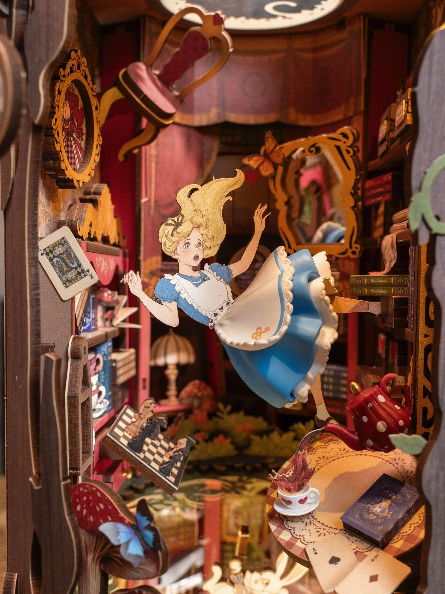 Alice Adventure