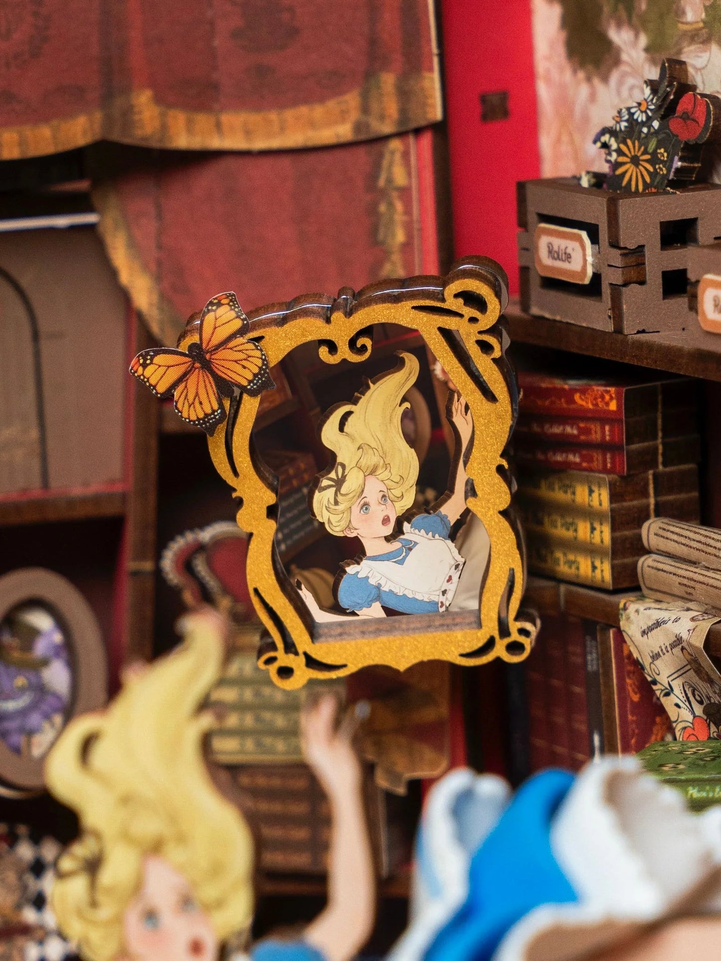 Alice Adventure