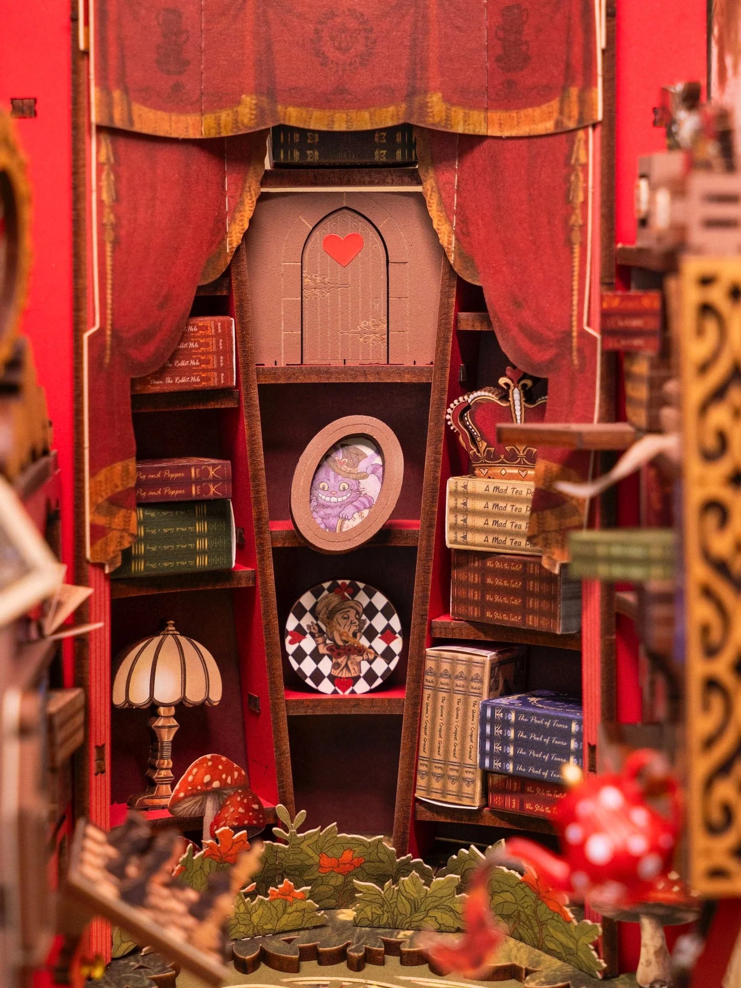 Alice Adventure