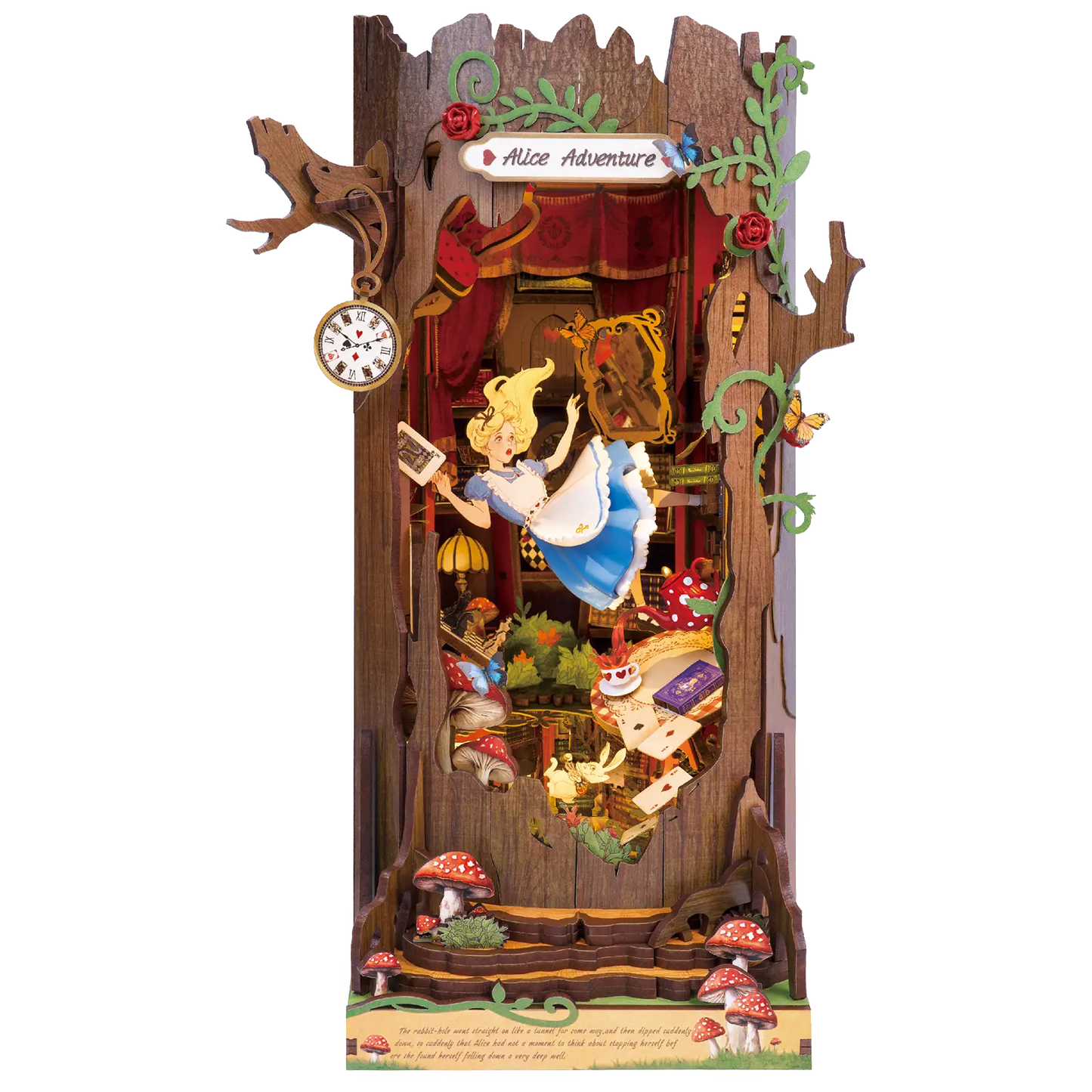 Alice Adventure