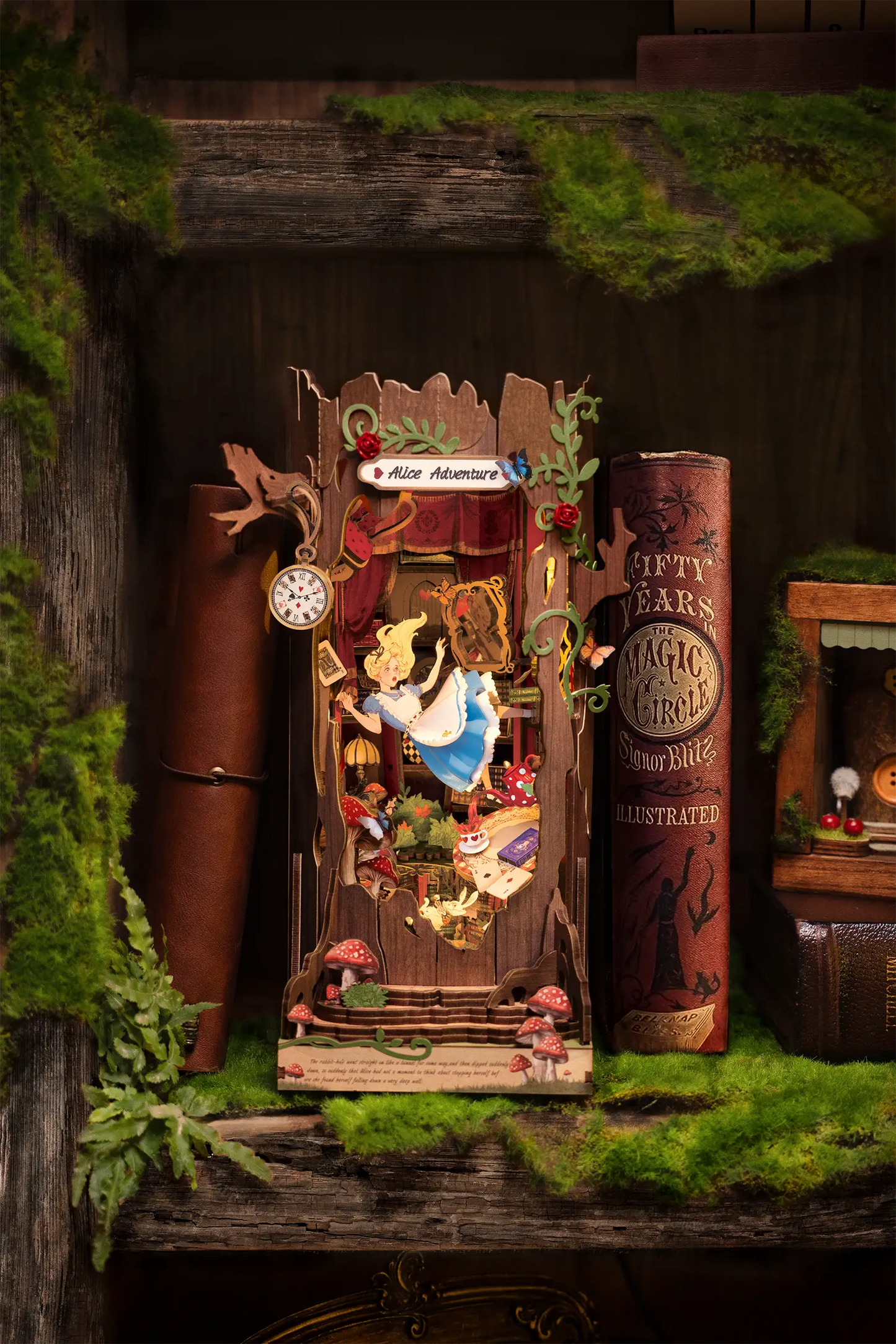 Alice Adventure