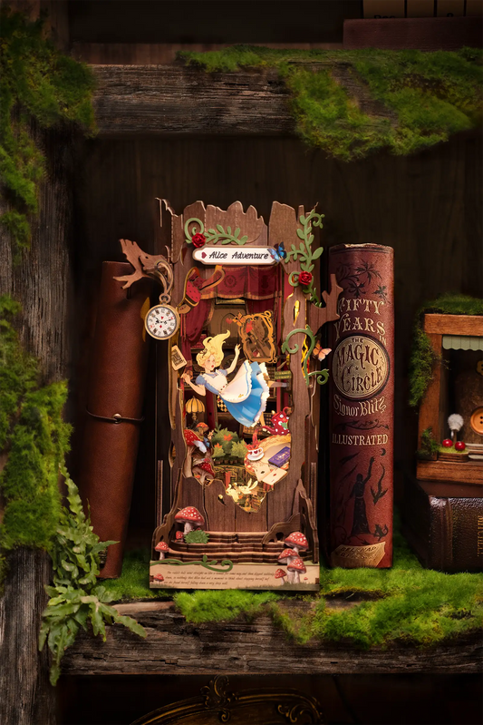Alice Adventure